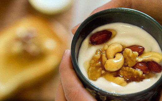 366.ナッツの蜂蜜漬け＆エトワールのセット　各２個