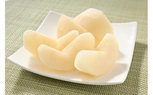 609.【先行予約】【贈答用】 二十世紀梨 5kg前後 (10個～14個前後) 鳥取県産 梨 なし※着日指定不可※2026年8月下旬～9月中旬頃に順次発送予定