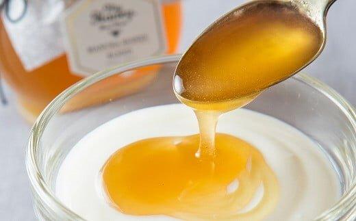 370.ナッツの蜂蜜漬け＆マヌカハニーブレンドセット