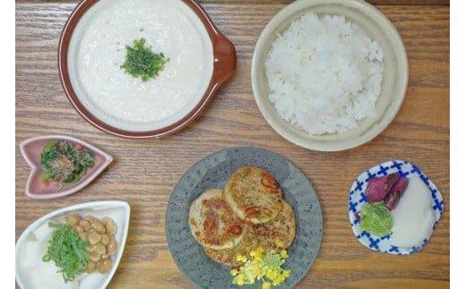 753.【ご自宅用】鳥取特産品　砂丘ながいも（カット）3kg