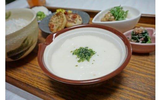 753.【ご自宅用】鳥取特産品　砂丘ながいも（カット）3kg