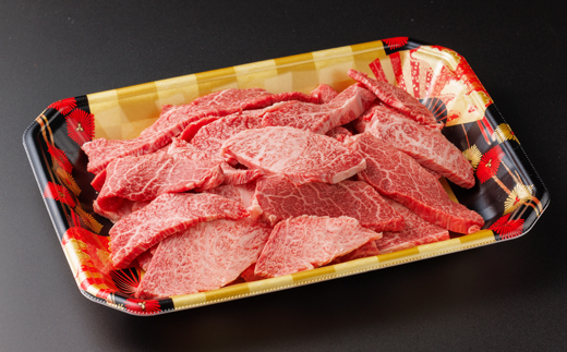 【A5】鳥取和牛ふぞろい焼肉切り落とし 500g【肩ロース サーロイン 三角バラ ランプ ヒレ ランダム 焼き肉 やきにく 切落し 切り落し 和牛 不揃い ご自宅用 ギフト 熨斗 プレゼント お取り寄せ グルメ 冷凍】