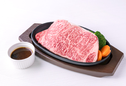 【A5】鳥取和牛サーロインステーキ 2枚【400g A5等級 サーロイン ステーキ 鳥取 和牛 ご自宅用 ギフト 熨斗 プレゼント お取り寄せ グルメ 冷凍】