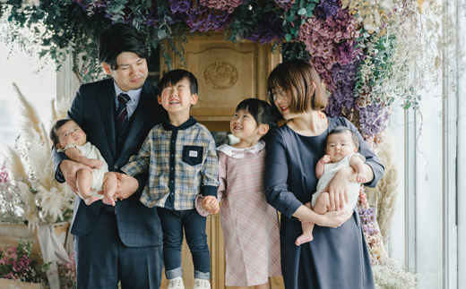 「hows Photo studio」優待券