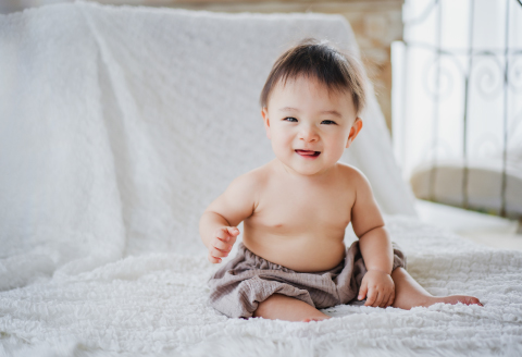 記念撮影プラン【記念撮影 写真 フォト 思い出 誕生日 生後半年 ハーフバースデー 入園 入学 卒園 卒業記念 マタニティ 家族写真 ファミリー イベント 鳥取県 日吉津村】
