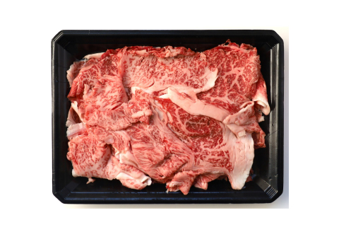 鳥取和牛 切り落とし 500g