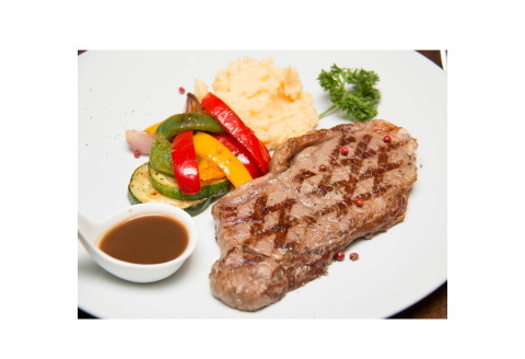 鳥取和牛 サーロインステーキ 500g