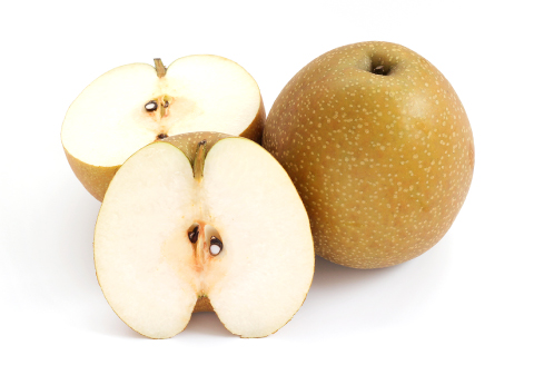 プレミアム王秋梨　4kg