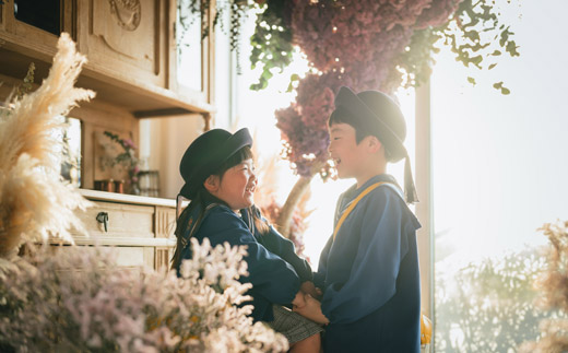 「hows Photo studio」優待券