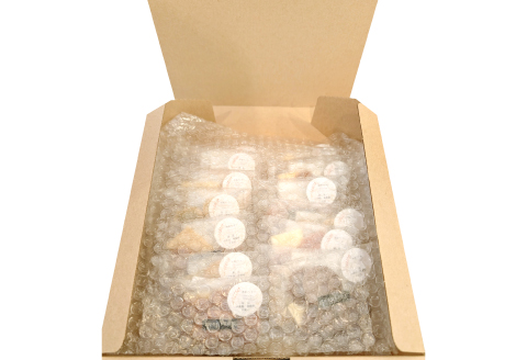 レスピレ焼き菓子詰め合わせ（ご自宅用）