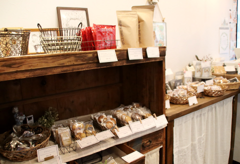 りんごのクランブルタルト（18cmホール）