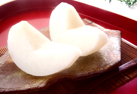 プレミアム王秋梨　4kg