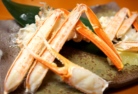 【蒸し】訳あり足折れ松葉ガニ 1kg前後【訳あり 松葉ガニ 松葉がに 松葉蟹 まつばがに かに カニ 冷蔵 チルド ブランド ズワイガニ 蒸し ボイル 足折れ 自宅用 国産 季節限定 お取り寄せ 鳥取県 日吉津村 日本海】