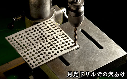 月光ドリル　６角軸ブリスターパック