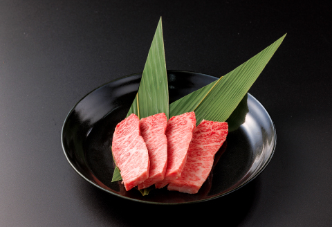 【A5】鳥取和牛焼肉食べ比べセット 400g【A5等級 肩ロース サーロイン 三角バラ ランプ 食べ比べ セット 焼肉 焼き肉 やきにく 鳥取 和牛 ご自宅用 ギフト 熨斗 プレゼント お取り寄せ グルメ 冷凍】