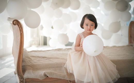 「hows Photo studio」優待券