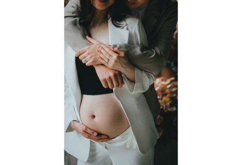 記念撮影プラン【記念撮影 写真 フォト 思い出 誕生日 生後半年 ハーフバースデー 入園 入学 卒園 卒業記念 マタニティ 家族写真 ファミリー イベント 鳥取県 日吉津村】