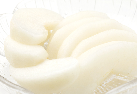 プレミアム王秋梨　3kg