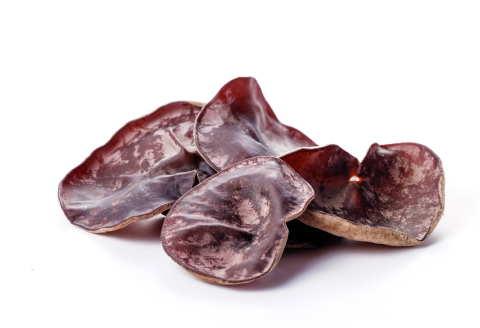 オーガニック菌床きくらげ200g×6袋【きくらげ 木耳 森のサプリ オーガニック 野菜 きのこ】