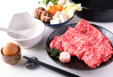 【A5】鳥取和牛サーロインスライス 400g【A5等級 サーロイン スライス 鳥取和牛 しゃぶしゃぶ ご自宅用 ギフト 熨斗 プレゼント お取り寄せ グルメ 冷凍】