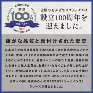 RB-05　Ｊ－ＣＲＡＦＴ９９ モンキレンチセット