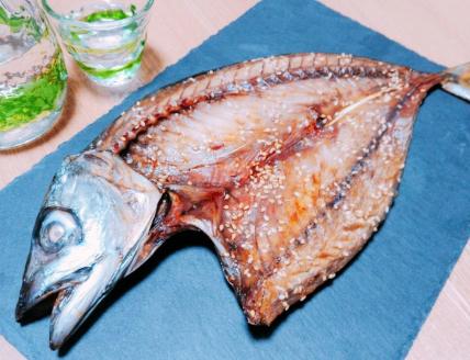 OM-37　みくりや干物3種セット