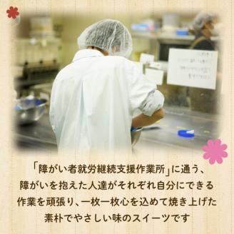 YS-01 大山だんだんクッキーセット