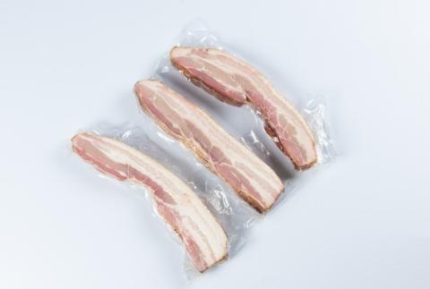 DA-07　ベーコン屋のオヤジの無添加ベーコン（約700g）