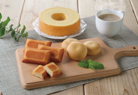 MS-77大山焼き菓子詰合せ