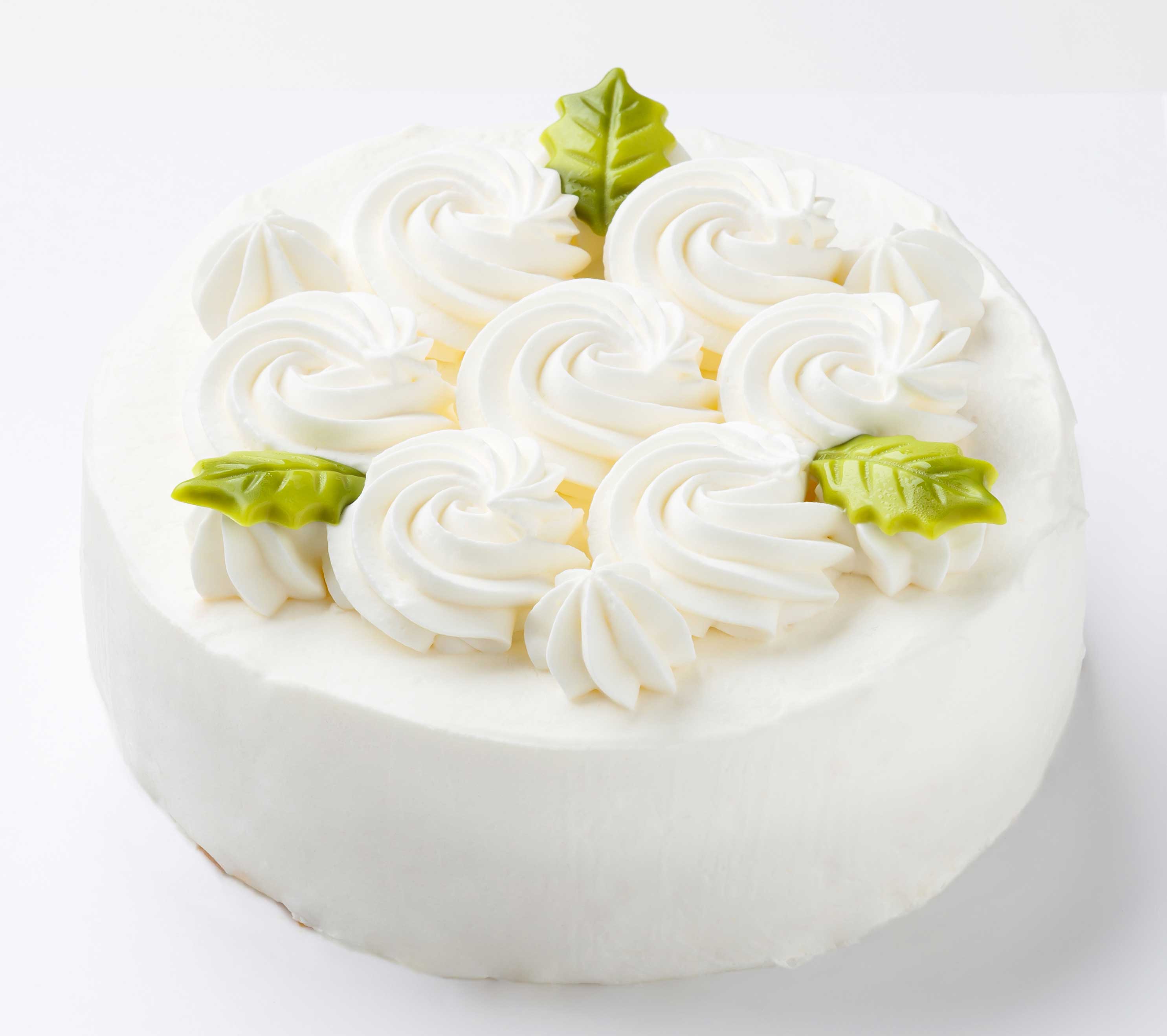 MS-89　大山デコレーションケーキ