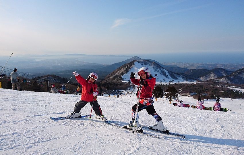 DW-01スキー場リフト券引き換え券