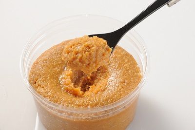 MS-55　糀屋さんが手作りした早出し味噌（1.4kg）