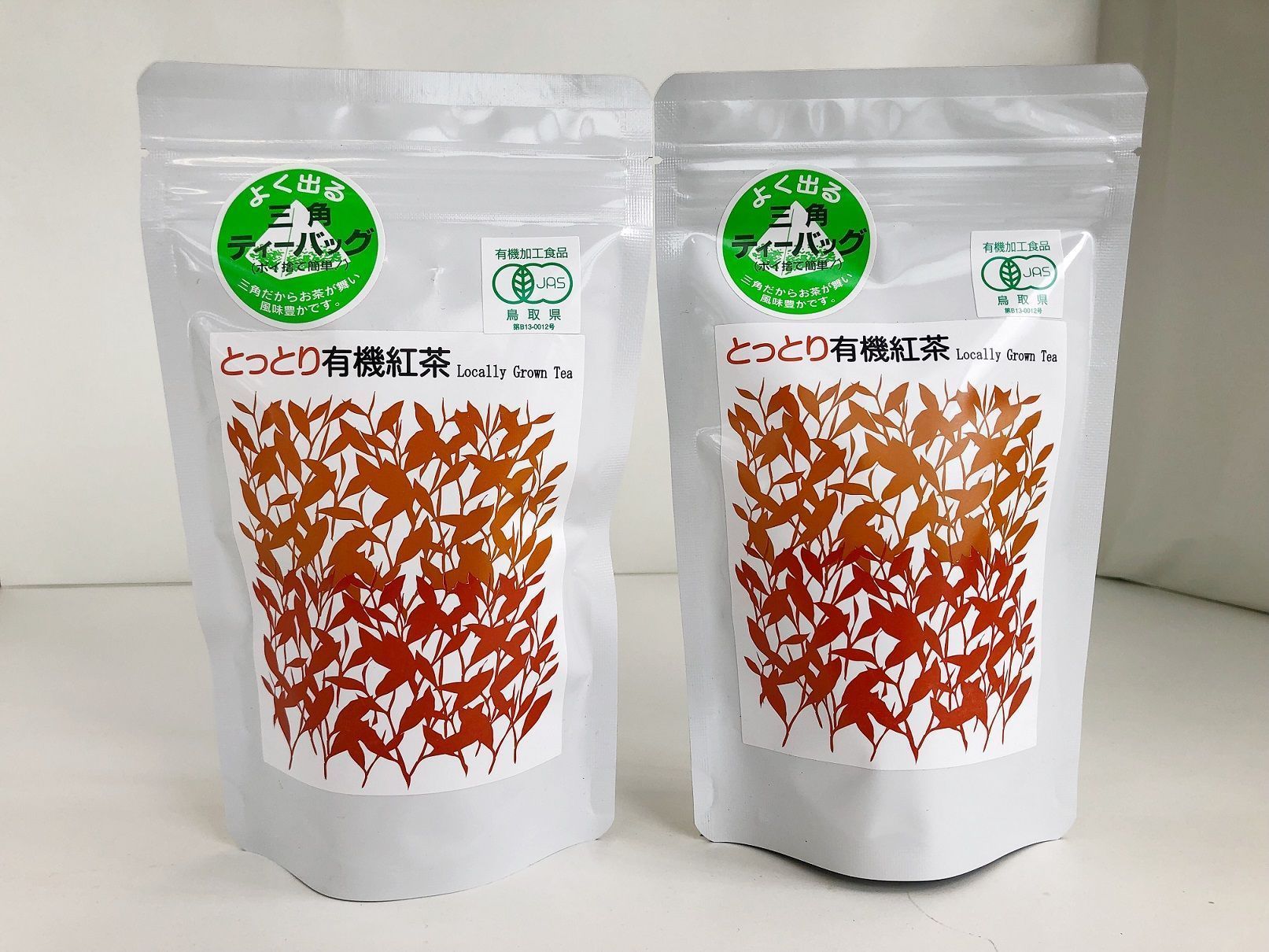 MS-37陣構の紅茶ティーバック