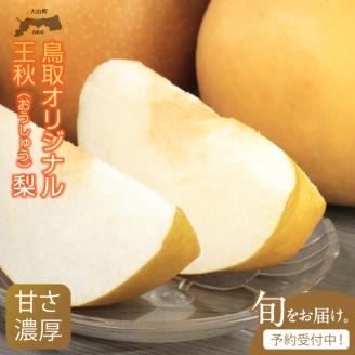 DS-08王秋梨（５ｋｇ）