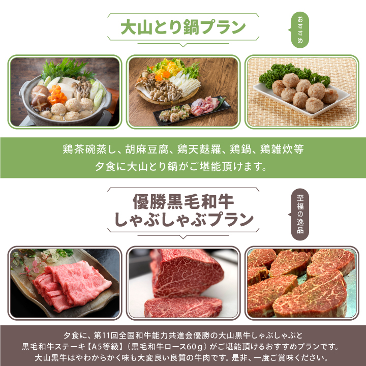 TR-03とやま旅館宿泊割引チケット5,000円×1枚