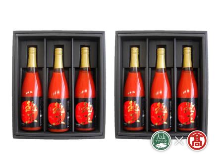 Bf3　熟王6本セット（大山ブランド会）