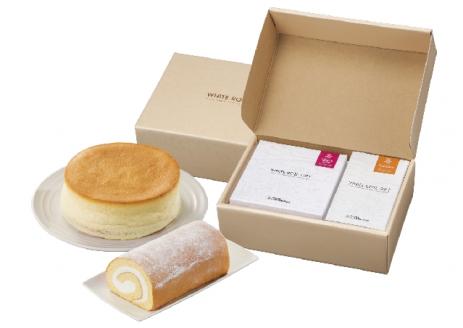 MS-73　大山ティータイムギフト