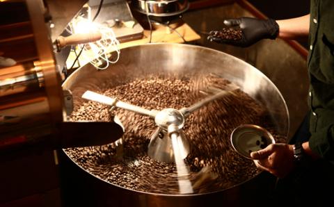 コーヒーで巡る世界の旅2（3袋セット）＜豆でお届け＞