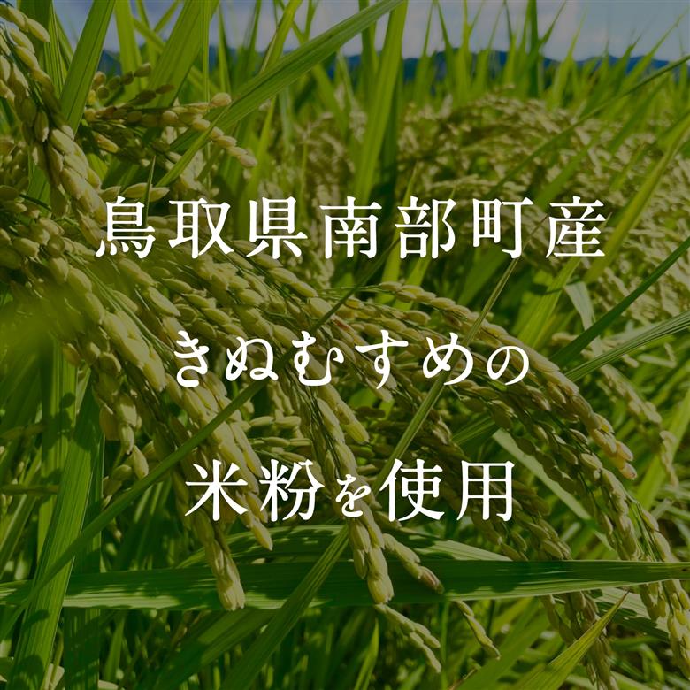 賞味期限(2030年2月) 防災用 米粉パン 6缶