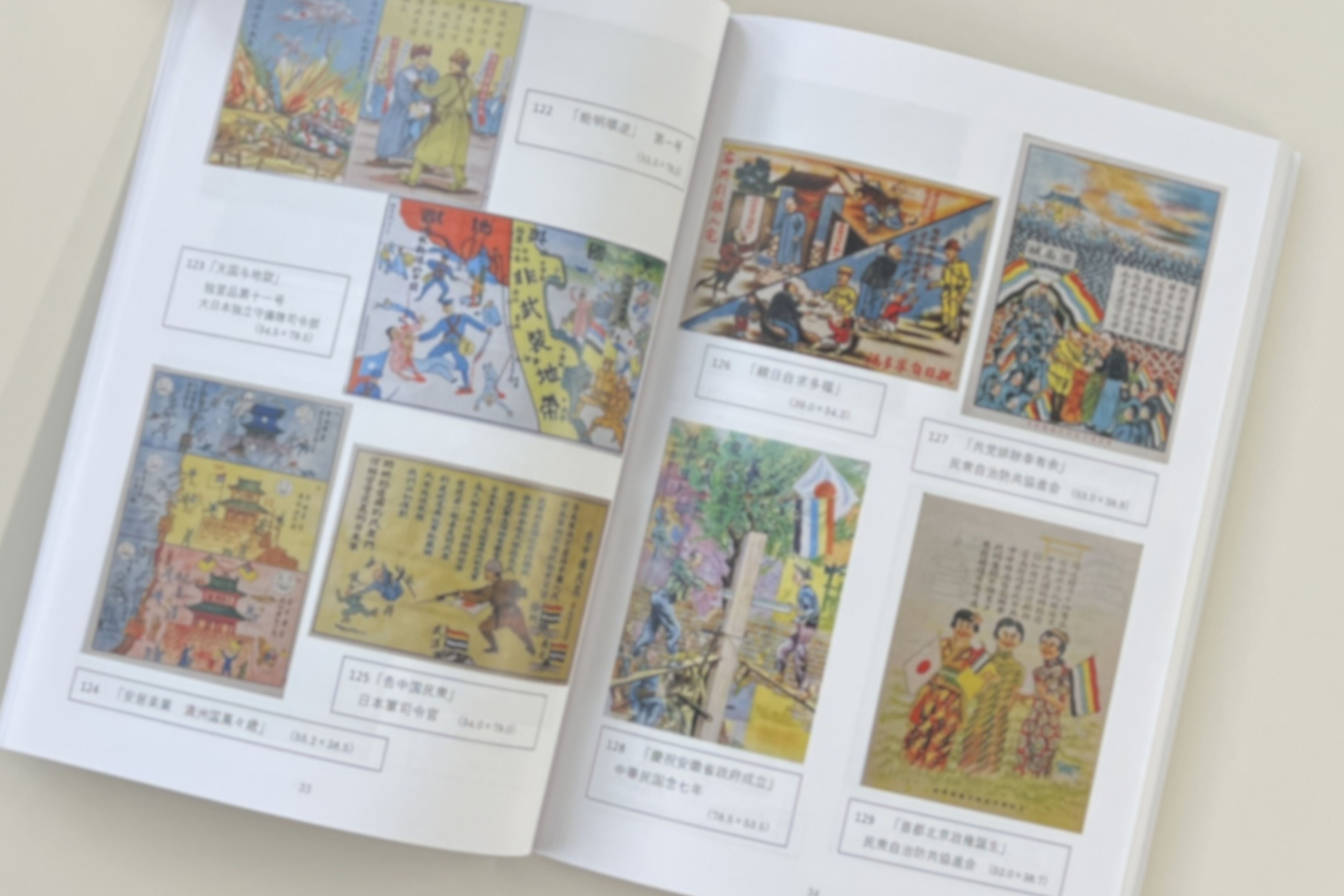 祐生コレクション5　満州国資料図録Ⅰ