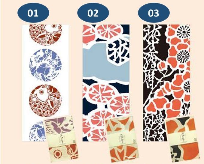 板祐生オリジナルグッズセット