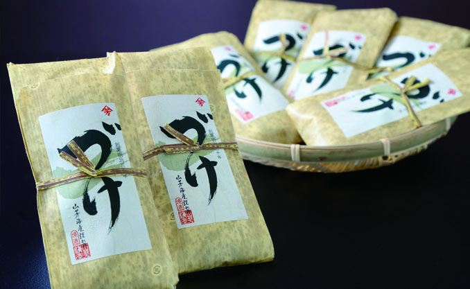 BP1＜山芳海産＞づけ丼の素　ぶり（大山ブランド会）