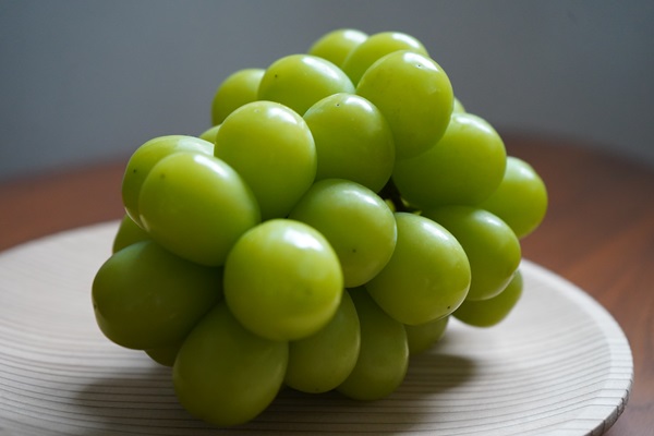 シャインマスカット 約2kg　9月中旬出荷開始予定＜2026年収穫分・数量限定＞【先行予約】