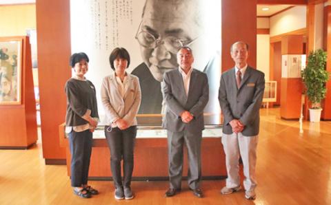 板祐生オリジナルグッズセット