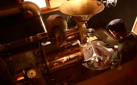 選べるコーヒーセット2（2袋）＜豆でお届け＞