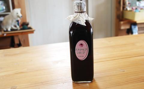 エキナセアシロップ500ml