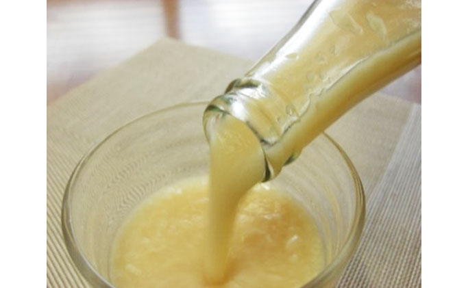 星降る里日南町　紅白甘酒　12本セット