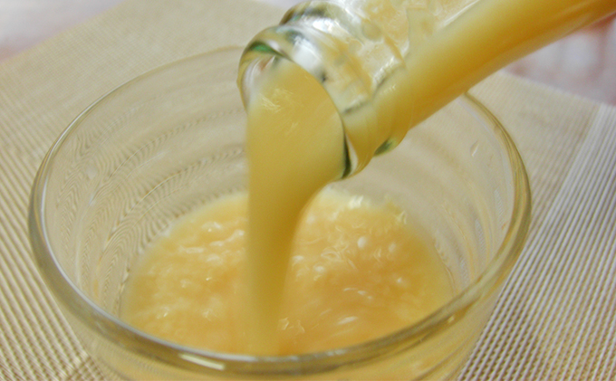 星降る里 鳥取県日南町のノンアルコール甘酒 ミニボトル 10本 セット