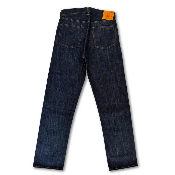 S824XX(大戦モデル) bot mtlocaldenimstudio beyondoftrust デニム 大戦 大戦モデル ファッション 鳥取県日野町