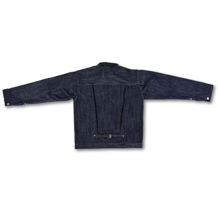 S806XX(大戦モデル) bot mtlocaldenimstudio beyondoftrust デニム 大戦 大戦モデル ファッション 鳥取県日野町